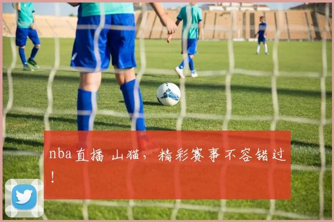 nba直播 山猫，精彩赛事不容错过！