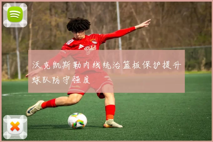 沃克凯斯勒内线统治篮板保护提升球队防守强度