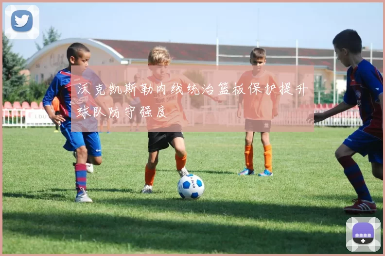 沃克凯斯勒内线统治篮板保护提升球队防守强度